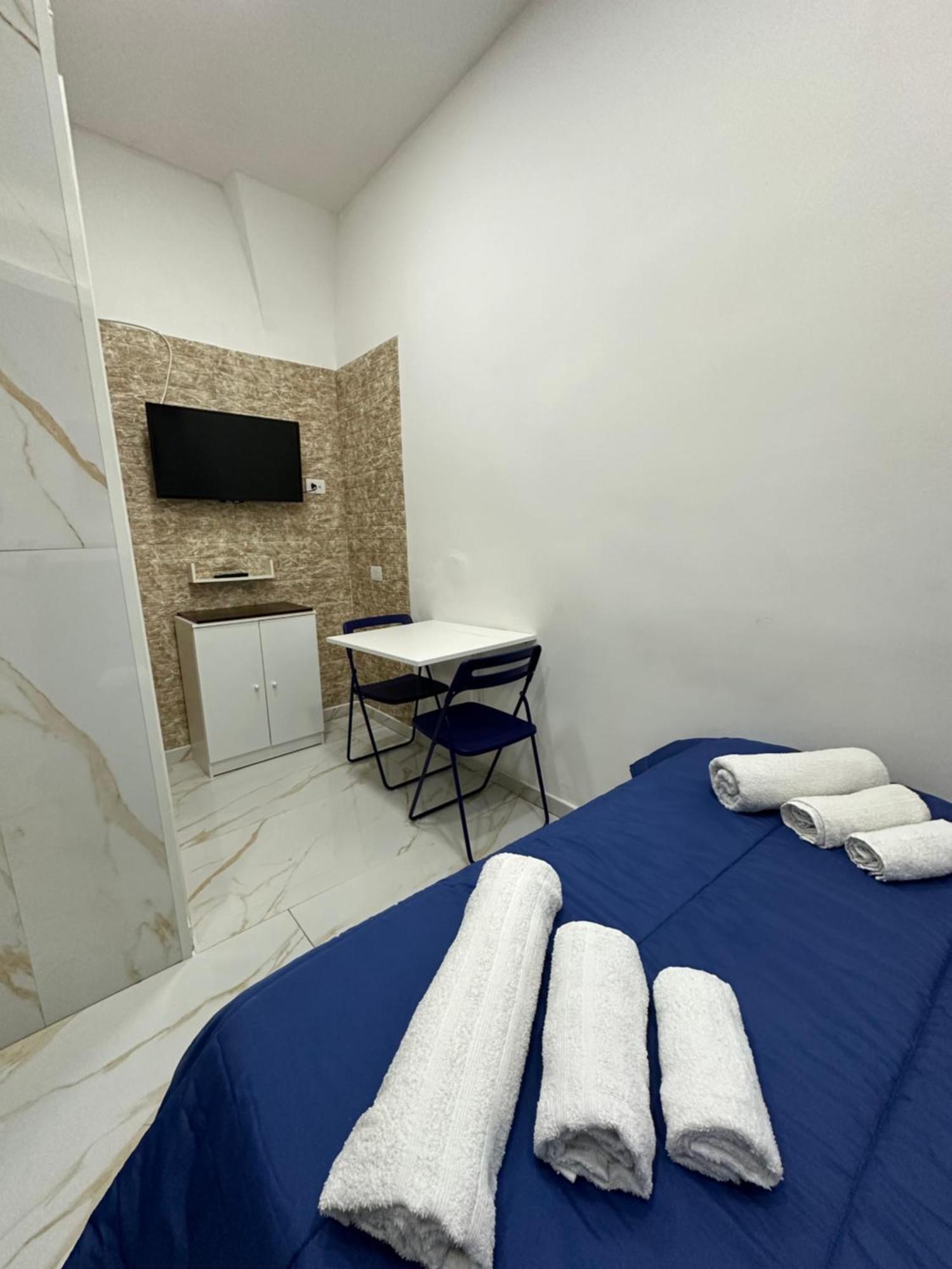 Swamy Home Naples Luaran gambar