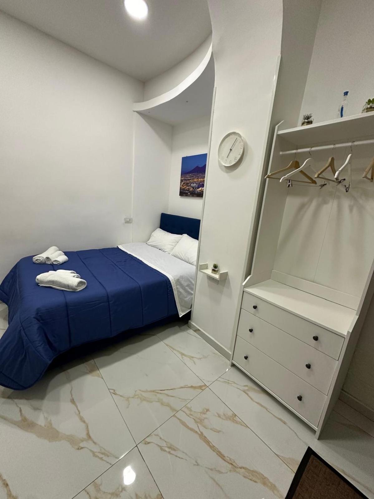Swamy Home Naples Luaran gambar