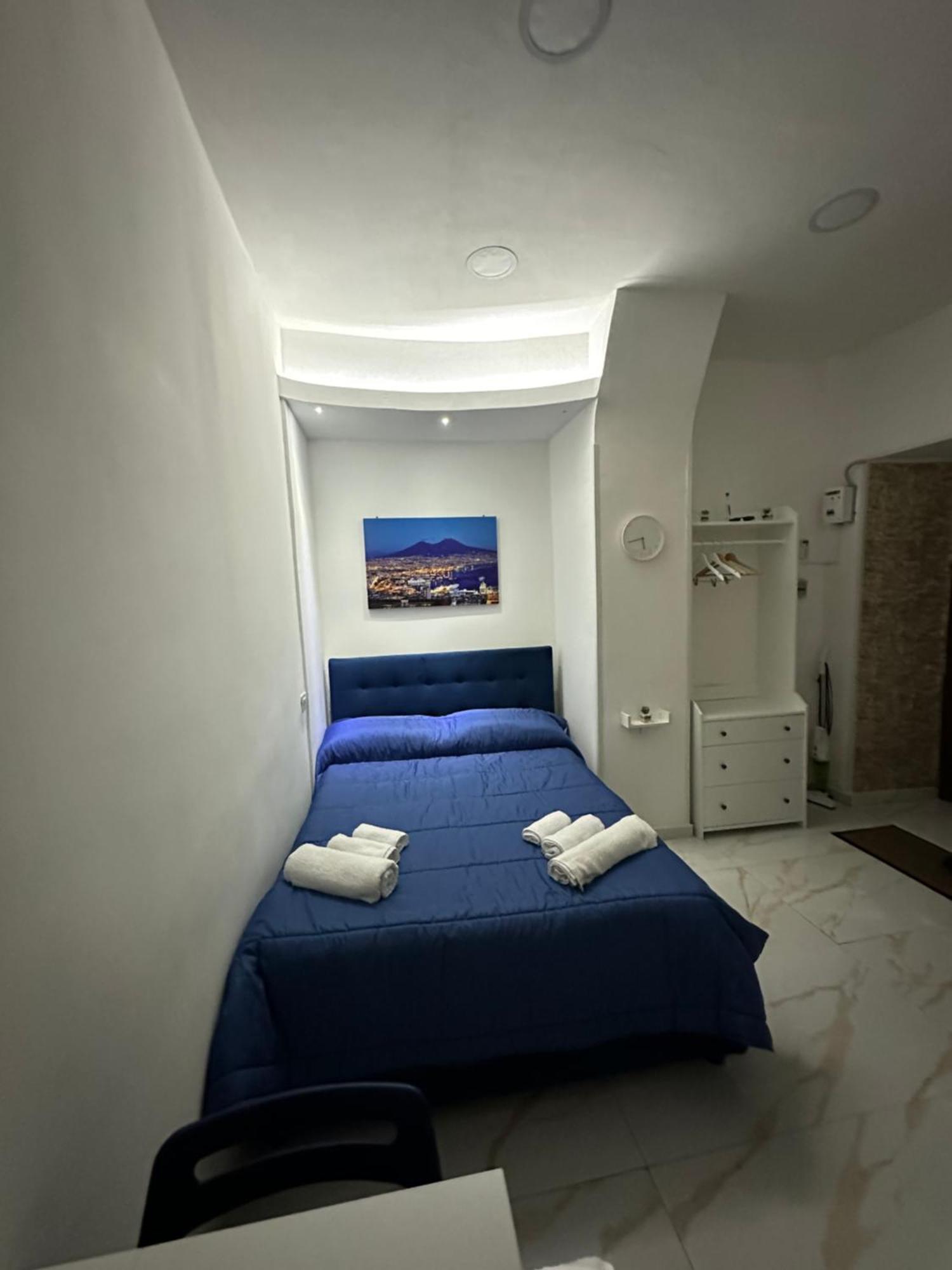 Swamy Home Naples Luaran gambar