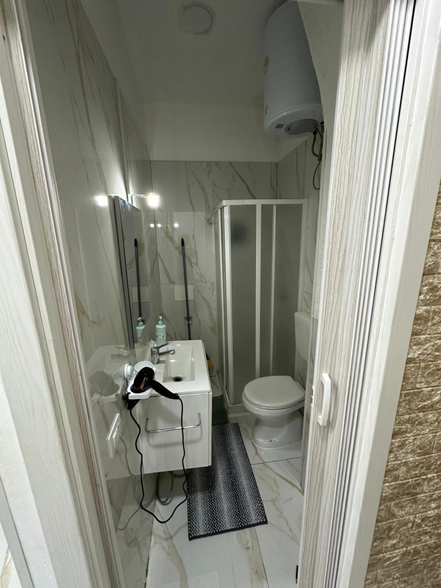 Swamy Home Naples Luaran gambar