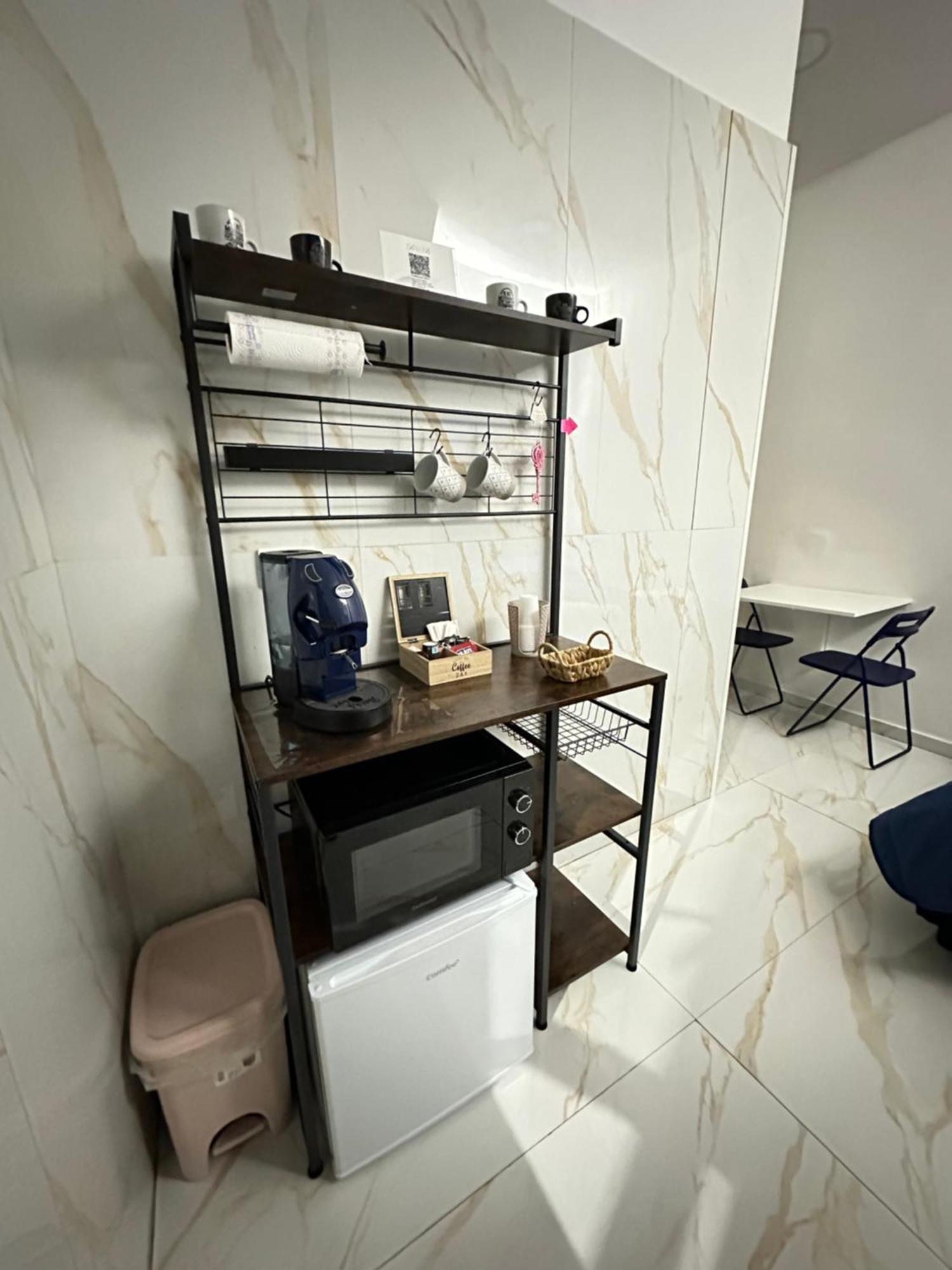 Swamy Home Naples Luaran gambar