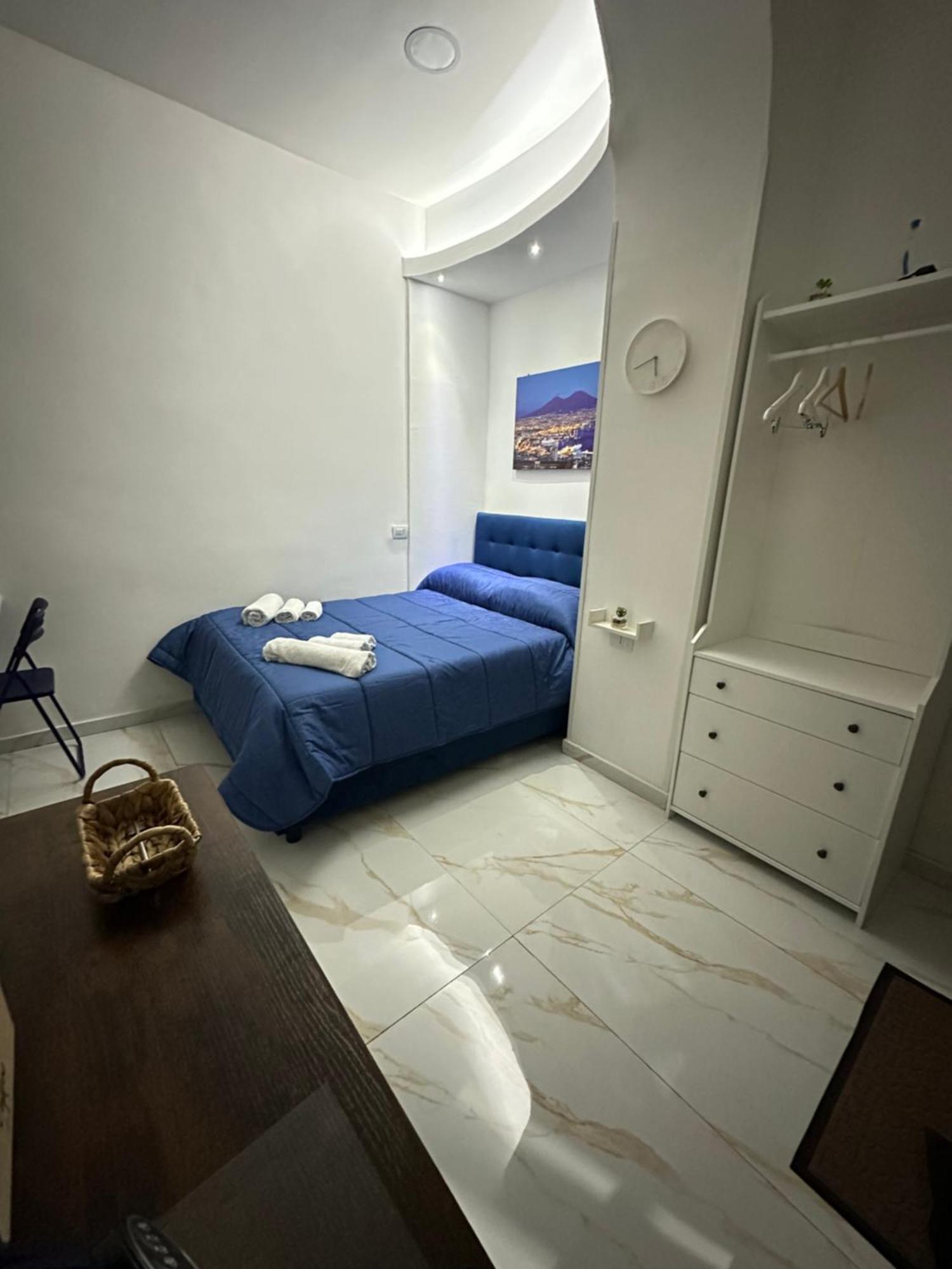 Swamy Home Naples Luaran gambar